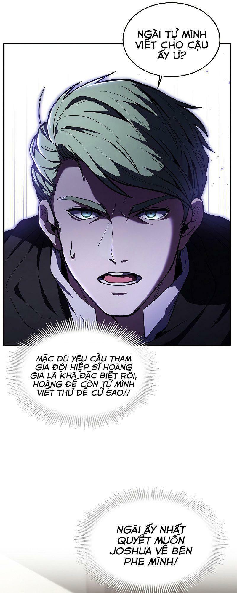 Huyền Thoại Giáo Sĩ Trở Lại Chapter 36 - Page 26