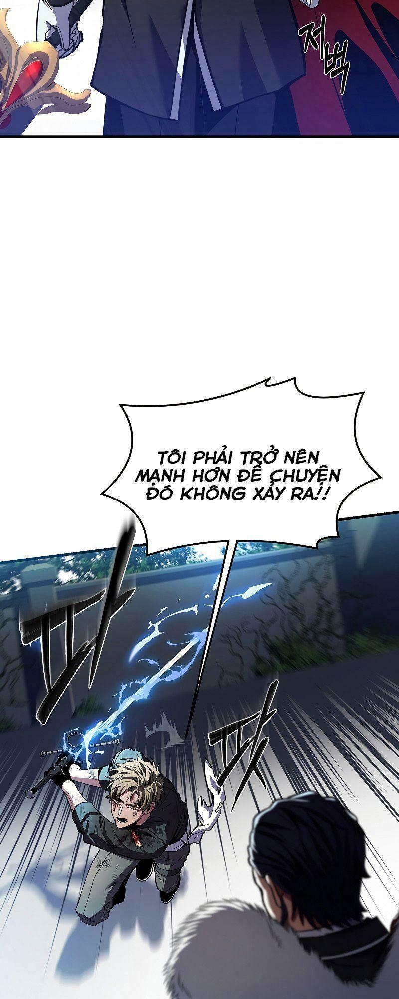 Huyền Thoại Giáo Sĩ Trở Lại Chapter 36 - Page 51