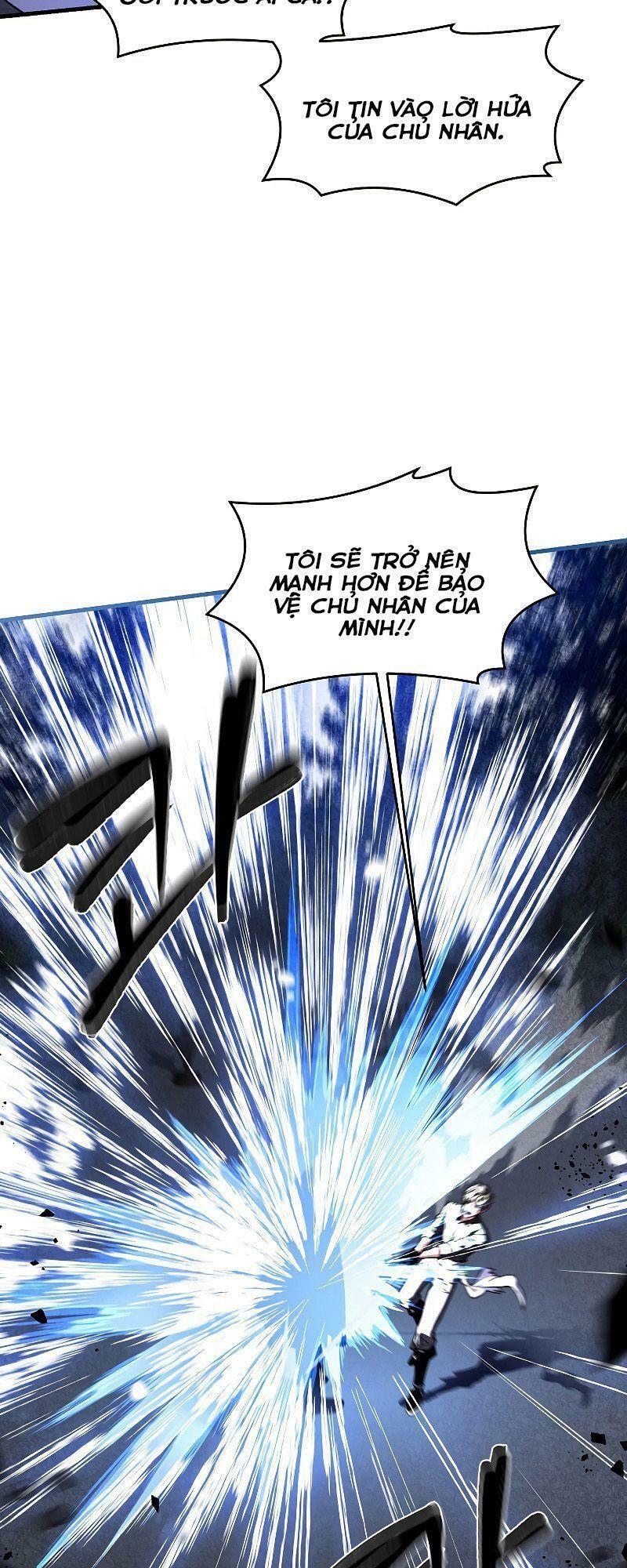 Huyền Thoại Giáo Sĩ Trở Lại Chapter 36 - Page 54