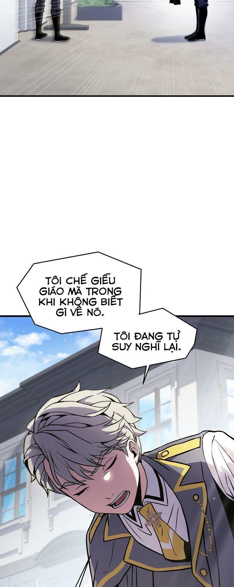 Huyền Thoại Giáo Sĩ Trở Lại Chapter 36 - Page 6