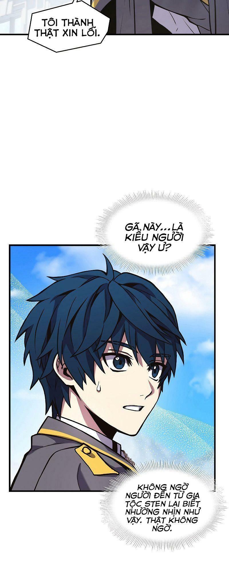 Huyền Thoại Giáo Sĩ Trở Lại Chapter 36 - Page 7