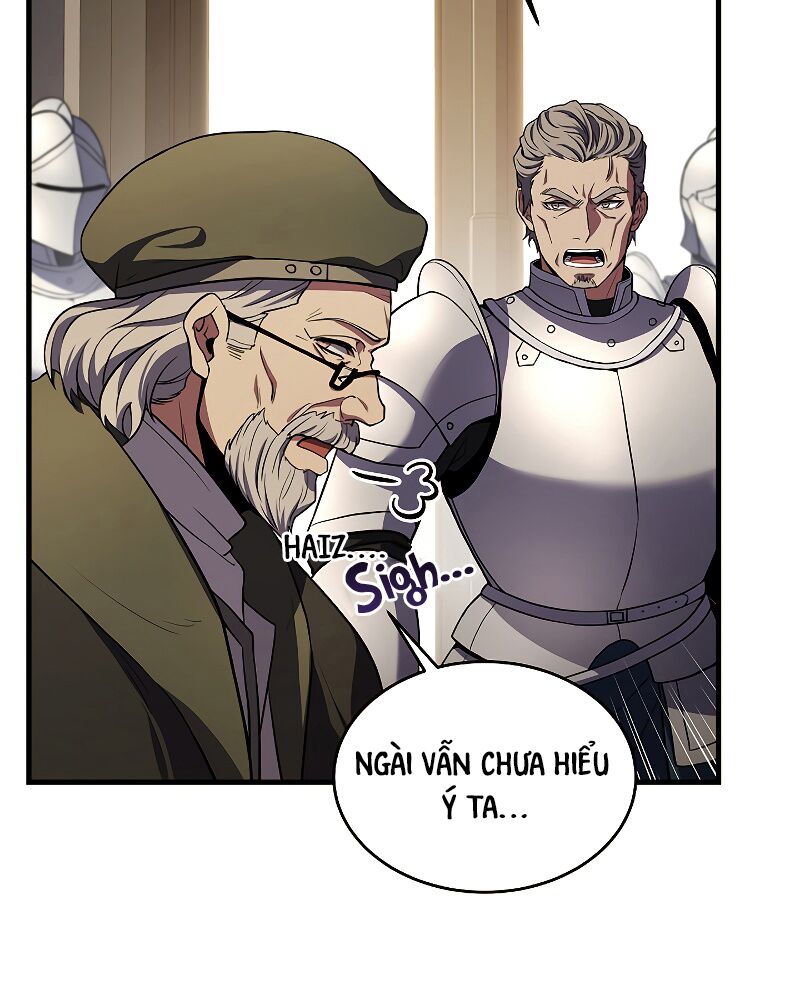 Huyền Thoại Giáo Sĩ Trở Lại Chapter 37 - Page 14