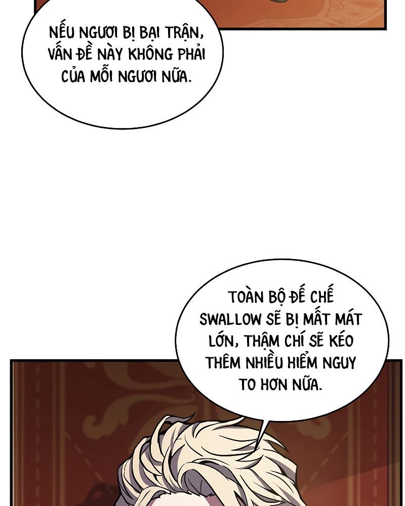 Huyền Thoại Giáo Sĩ Trở Lại Chapter 37 - Page 18