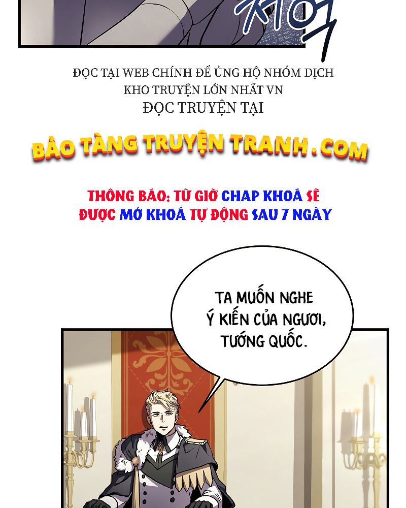 Huyền Thoại Giáo Sĩ Trở Lại Chapter 37 - Page 21