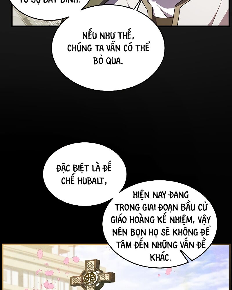 Huyền Thoại Giáo Sĩ Trở Lại Chapter 37 - Page 24