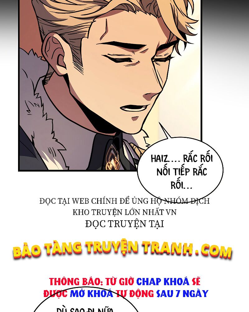 Huyền Thoại Giáo Sĩ Trở Lại Chapter 37 - Page 27