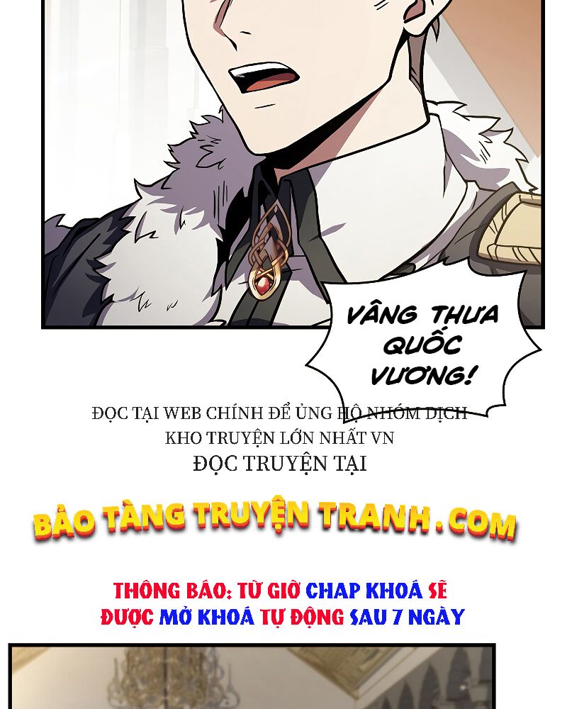 Huyền Thoại Giáo Sĩ Trở Lại Chapter 37 - Page 31