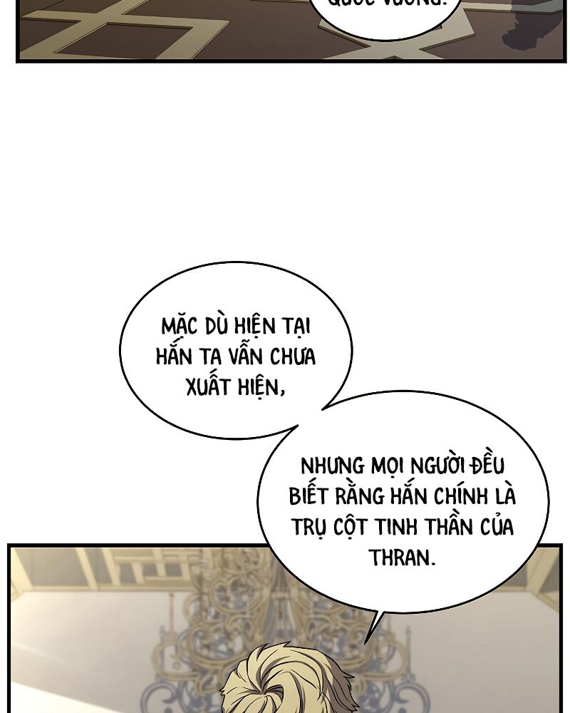 Huyền Thoại Giáo Sĩ Trở Lại Chapter 37 - Page 34