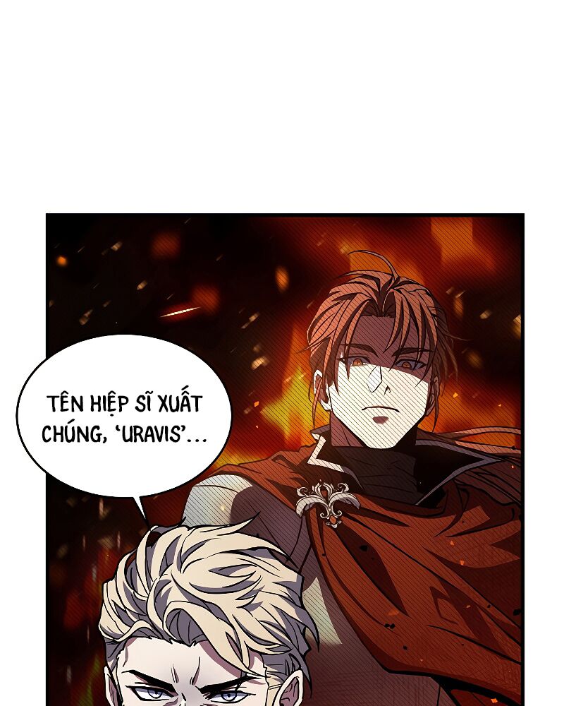 Huyền Thoại Giáo Sĩ Trở Lại Chapter 37 - Page 36