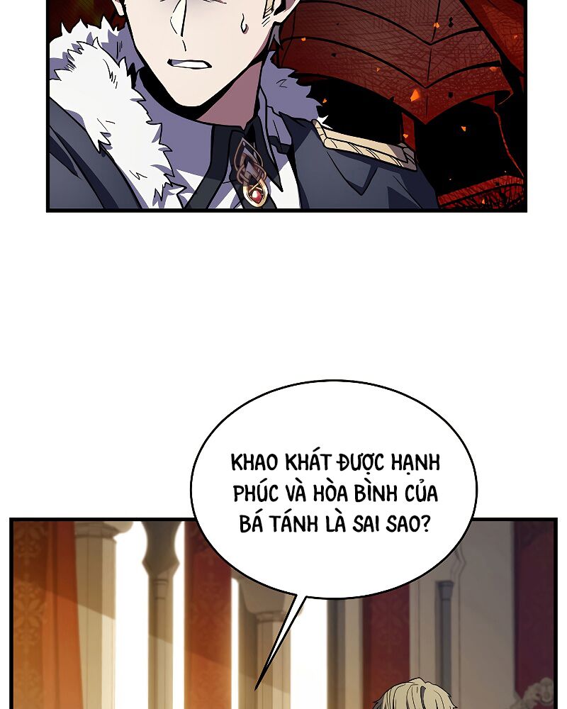 Huyền Thoại Giáo Sĩ Trở Lại Chapter 37 - Page 37