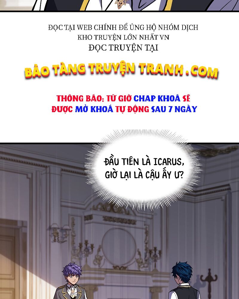 Huyền Thoại Giáo Sĩ Trở Lại Chapter 37 - Page 48