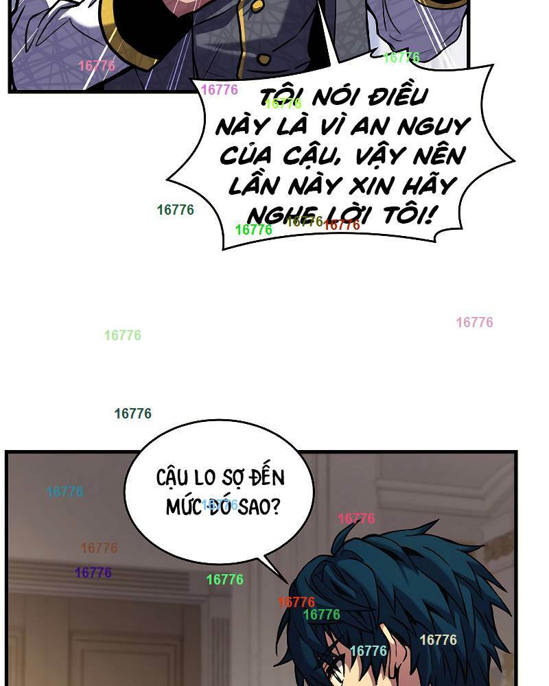 Huyền Thoại Giáo Sĩ Trở Lại Chapter 37 - Page 51