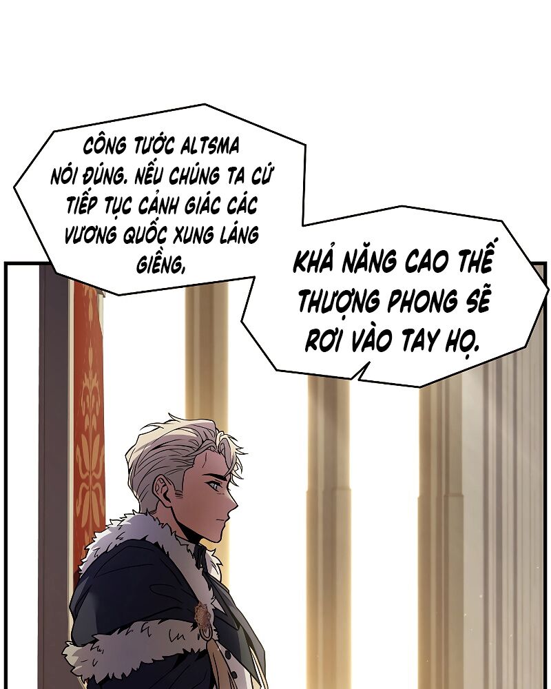 Huyền Thoại Giáo Sĩ Trở Lại Chapter 37 - Page 7