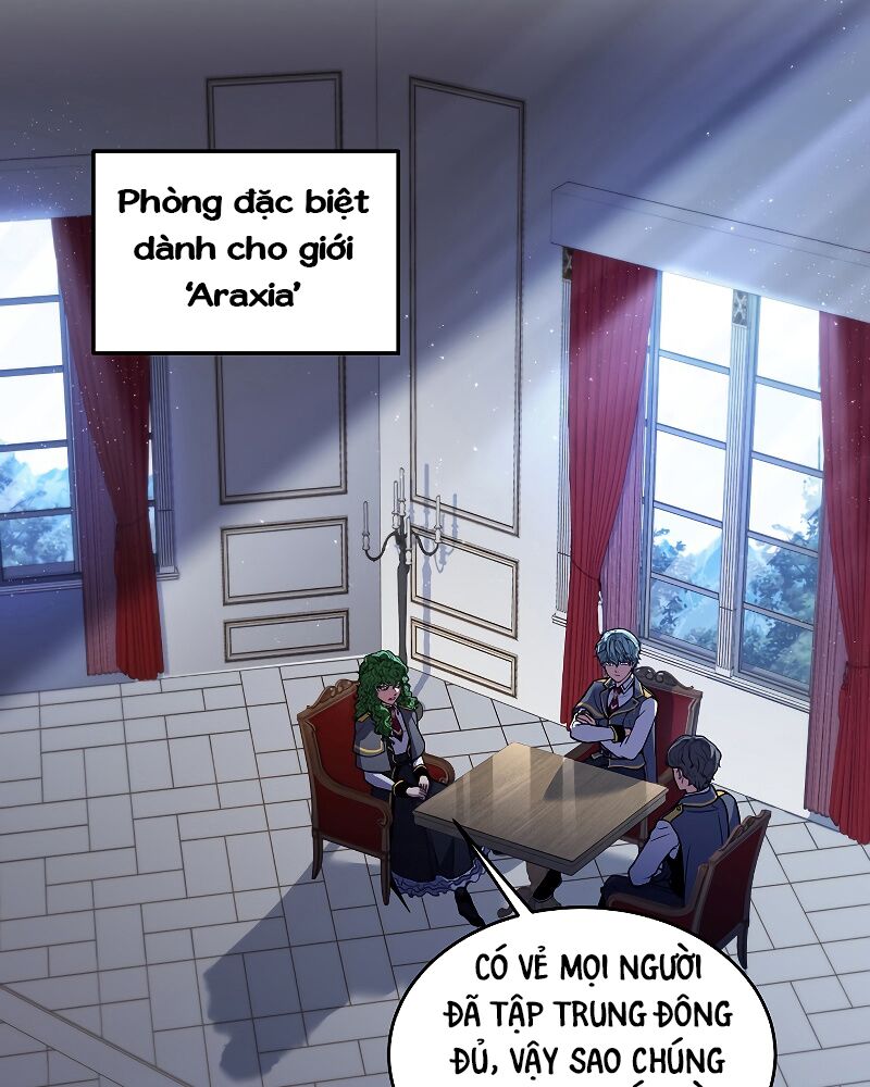 Huyền Thoại Giáo Sĩ Trở Lại Chapter 37 - Page 71