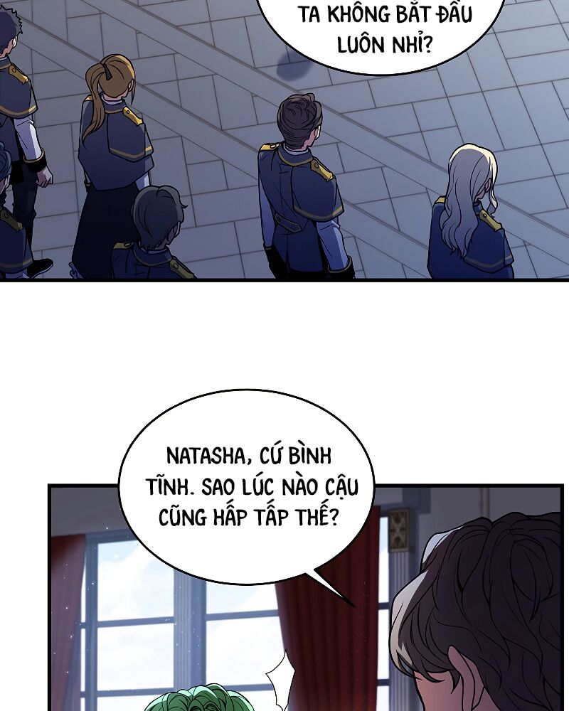 Huyền Thoại Giáo Sĩ Trở Lại Chapter 37 - Page 72