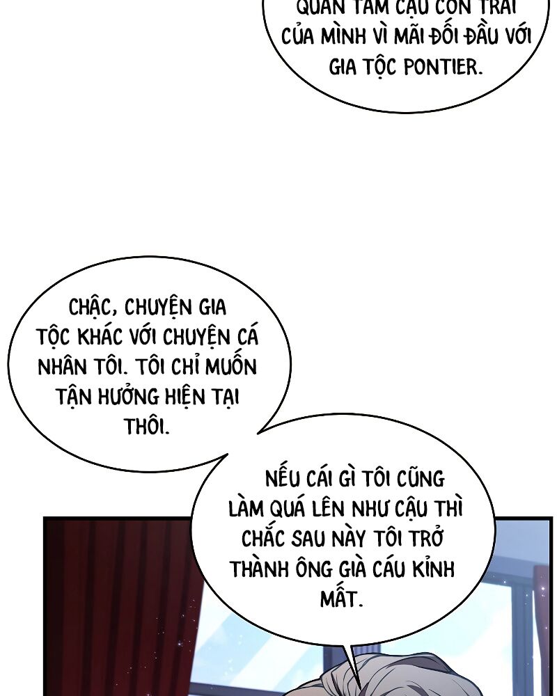 Huyền Thoại Giáo Sĩ Trở Lại Chapter 37 - Page 75