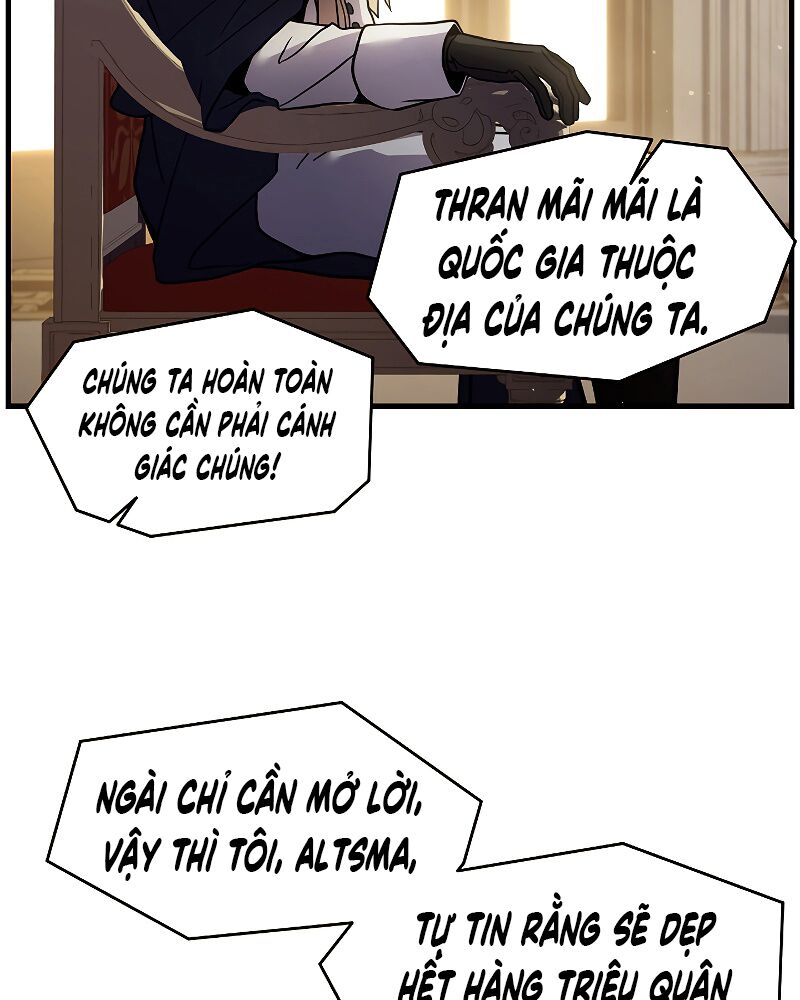 Huyền Thoại Giáo Sĩ Trở Lại Chapter 37 - Page 8