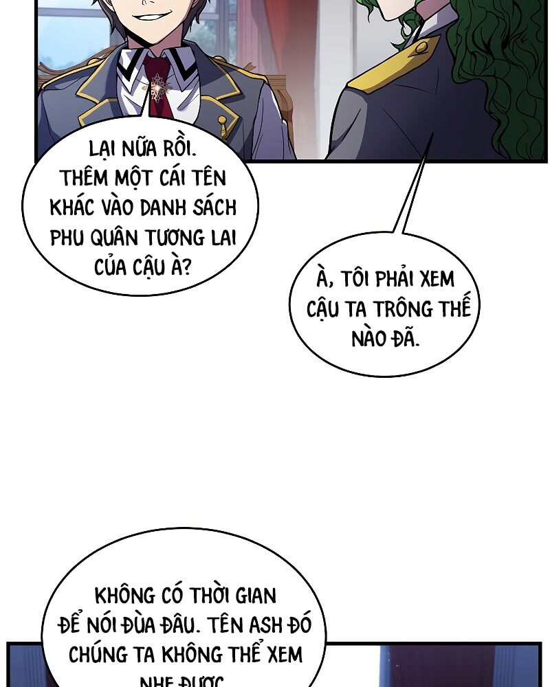 Huyền Thoại Giáo Sĩ Trở Lại Chapter 37 - Page 81