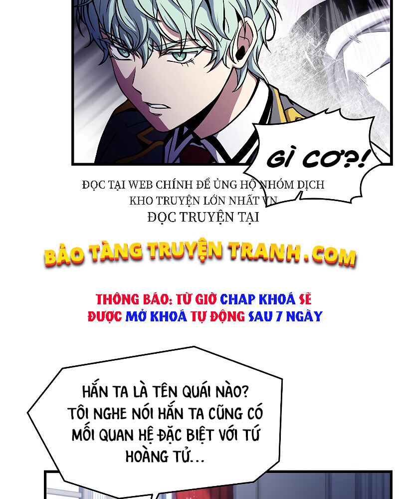 Huyền Thoại Giáo Sĩ Trở Lại Chapter 37 - Page 84