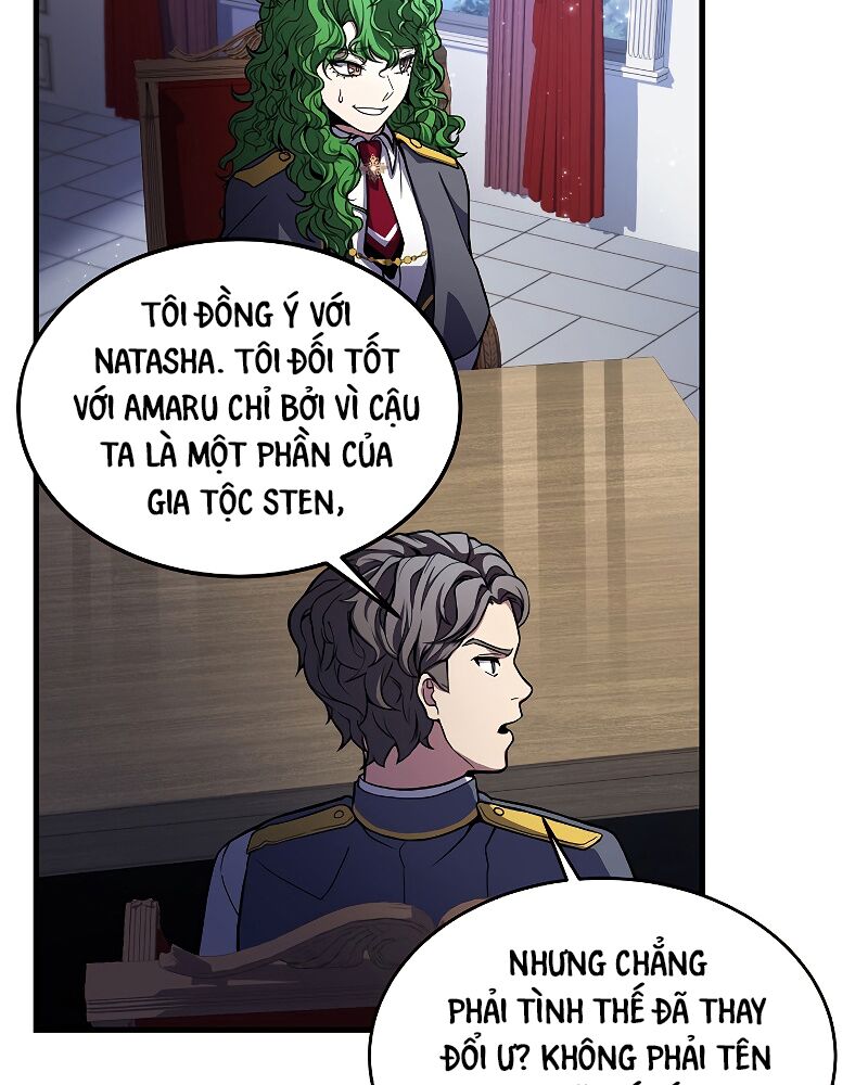 Huyền Thoại Giáo Sĩ Trở Lại Chapter 37 - Page 89