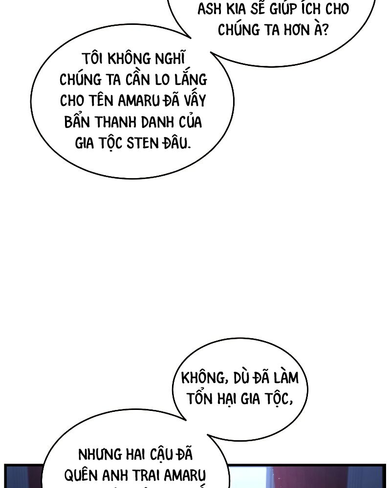 Huyền Thoại Giáo Sĩ Trở Lại Chapter 37 - Page 90