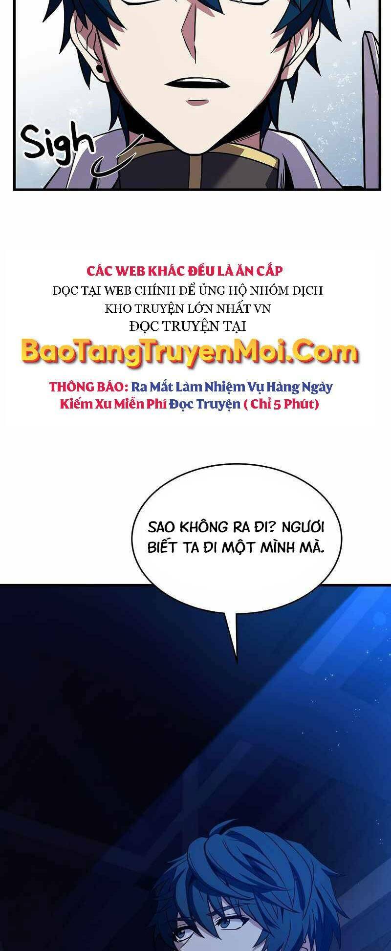 Huyền Thoại Giáo Sĩ Trở Lại Chapter 54 - Page 107