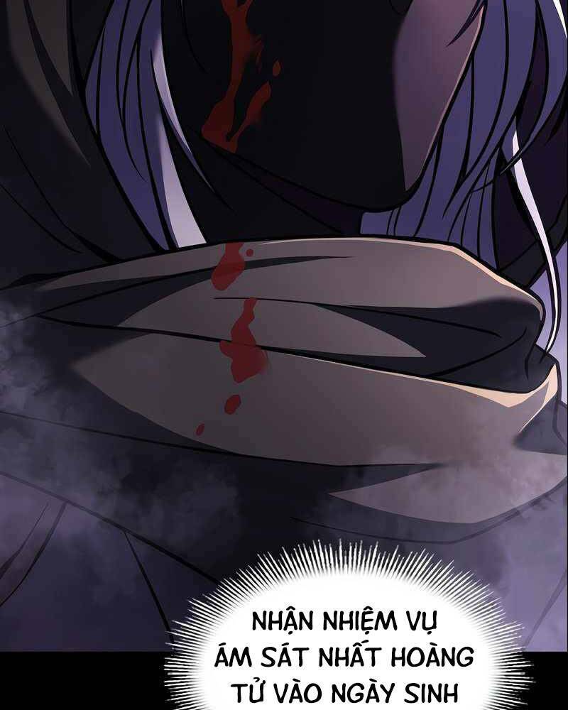 Huyền Thoại Giáo Sĩ Trở Lại Chapter 54 - Page 161