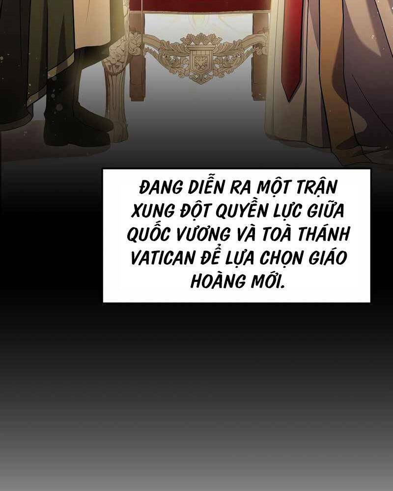 Huyền Thoại Giáo Sĩ Trở Lại Chapter 54 - Page 18