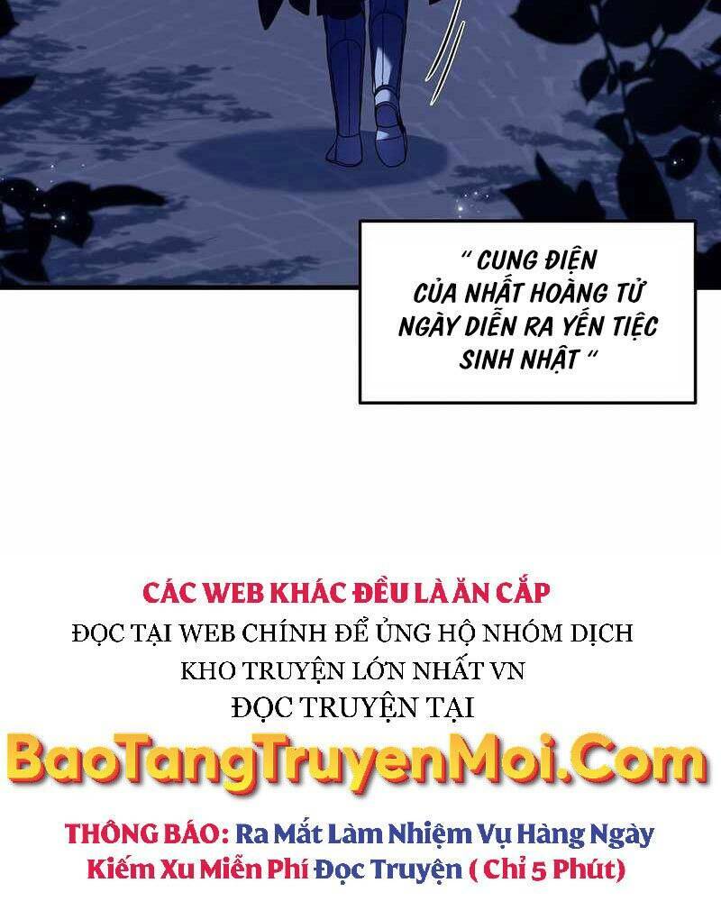 Huyền Thoại Giáo Sĩ Trở Lại Chapter 54 - Page 24