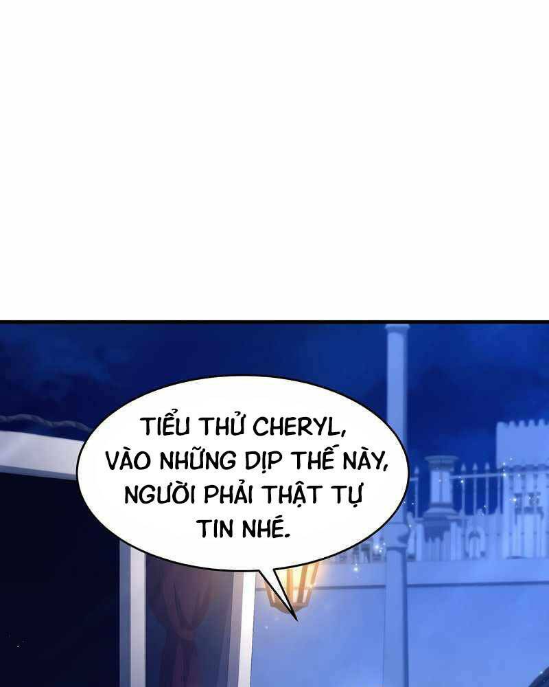 Huyền Thoại Giáo Sĩ Trở Lại Chapter 54 - Page 32