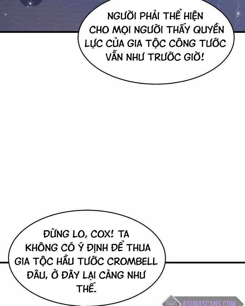 Huyền Thoại Giáo Sĩ Trở Lại Chapter 54 - Page 34