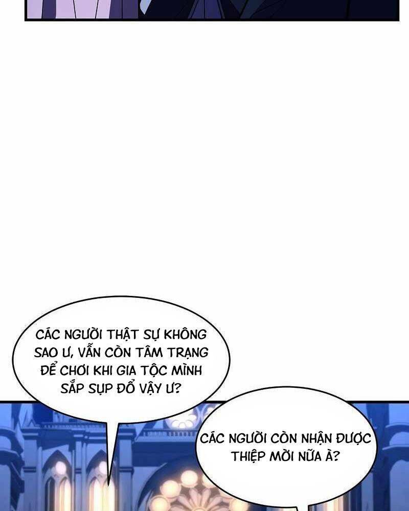 Huyền Thoại Giáo Sĩ Trở Lại Chapter 54 - Page 40