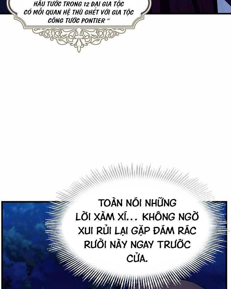 Huyền Thoại Giáo Sĩ Trở Lại Chapter 54 - Page 42