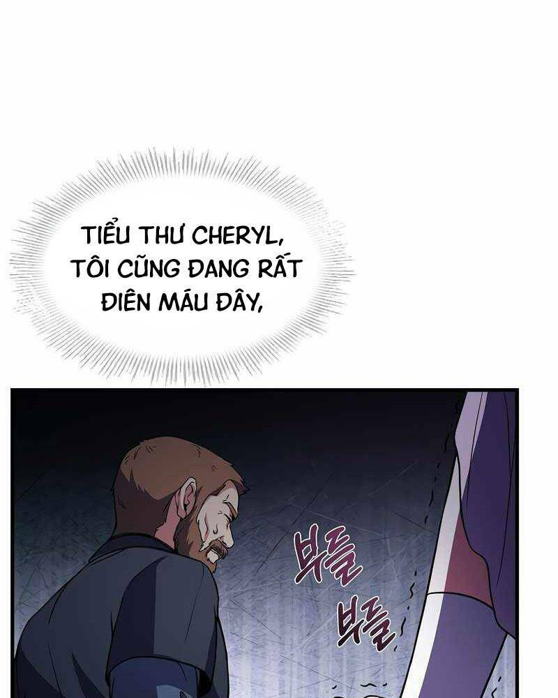 Huyền Thoại Giáo Sĩ Trở Lại Chapter 54 - Page 44