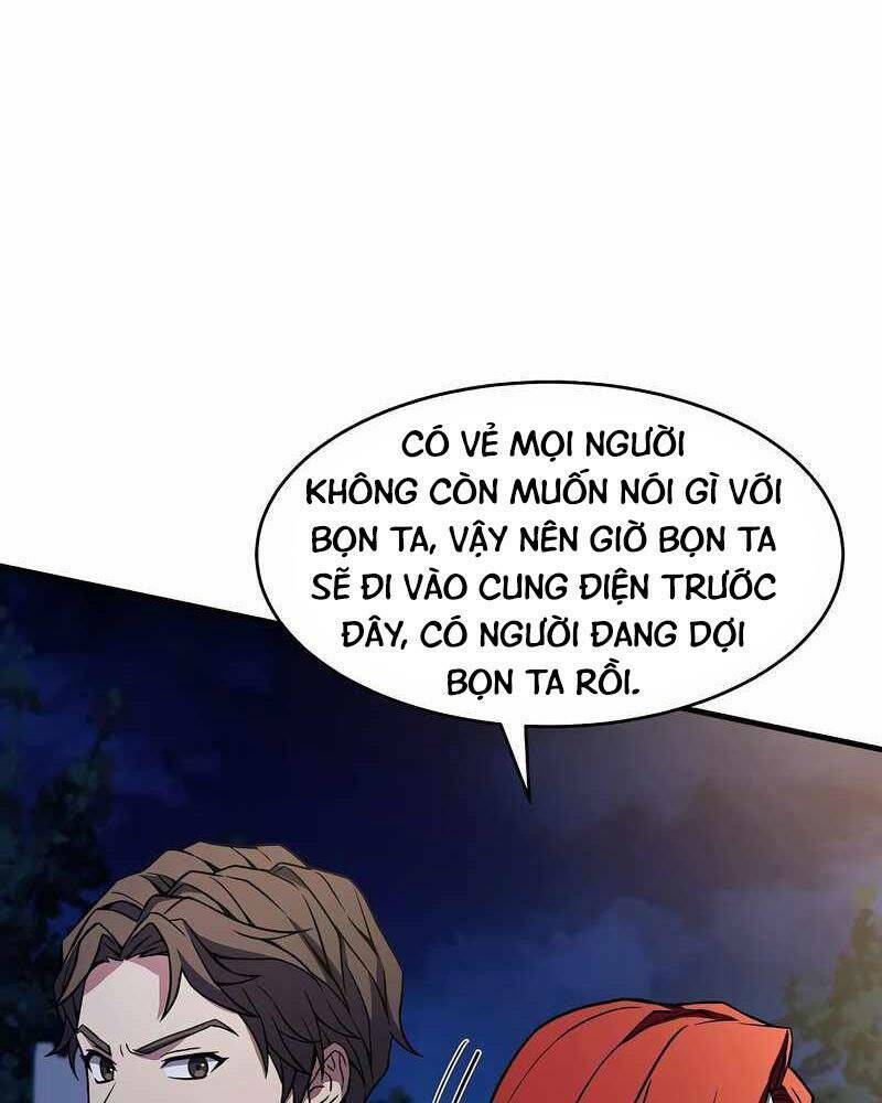 Huyền Thoại Giáo Sĩ Trở Lại Chapter 54 - Page 50