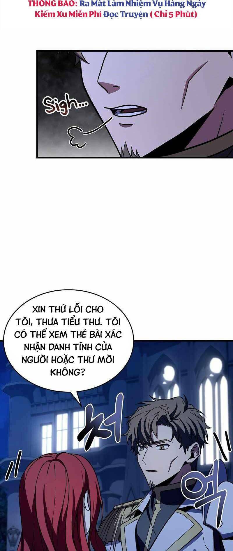 Huyền Thoại Giáo Sĩ Trở Lại Chapter 54 - Page 54