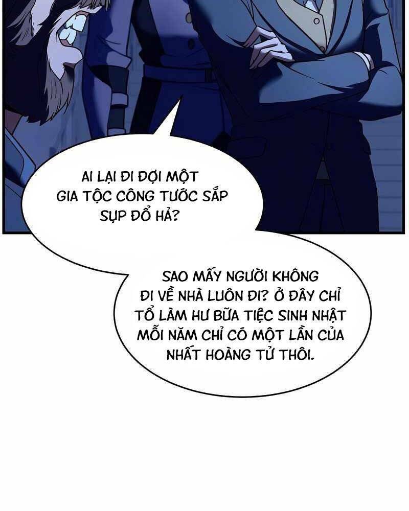 Huyền Thoại Giáo Sĩ Trở Lại Chapter 54 - Page 61