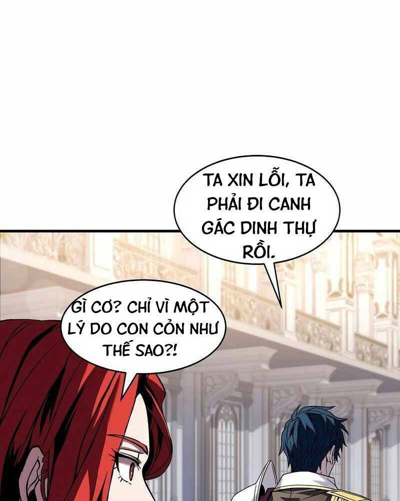 Huyền Thoại Giáo Sĩ Trở Lại Chapter 54 - Page 97