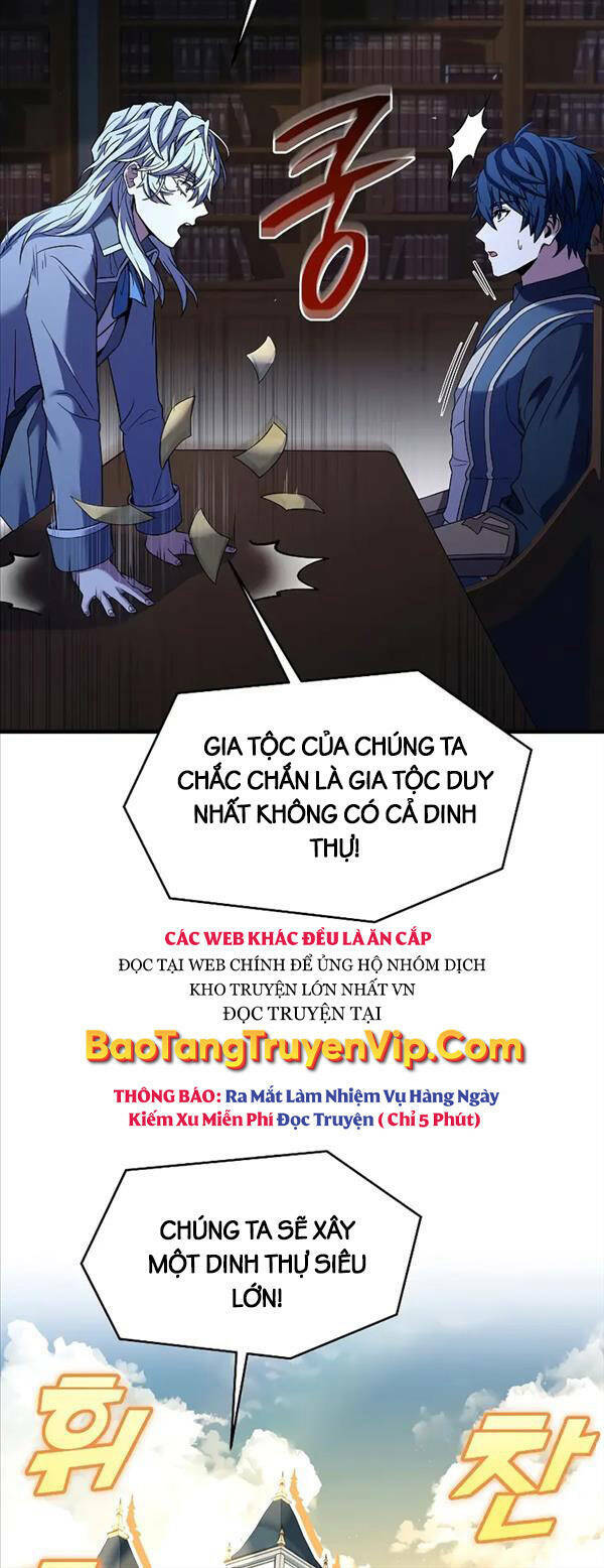 Huyền Thoại Giáo Sĩ Trở Lại Chapter 87 - Page 11