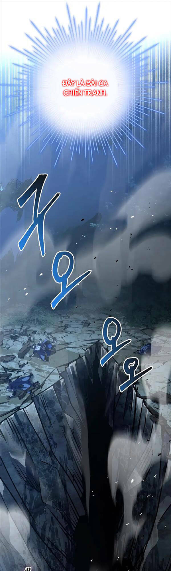 Huyền Thoại Giáo Sĩ Trở Lại Chapter 87 - Page 44