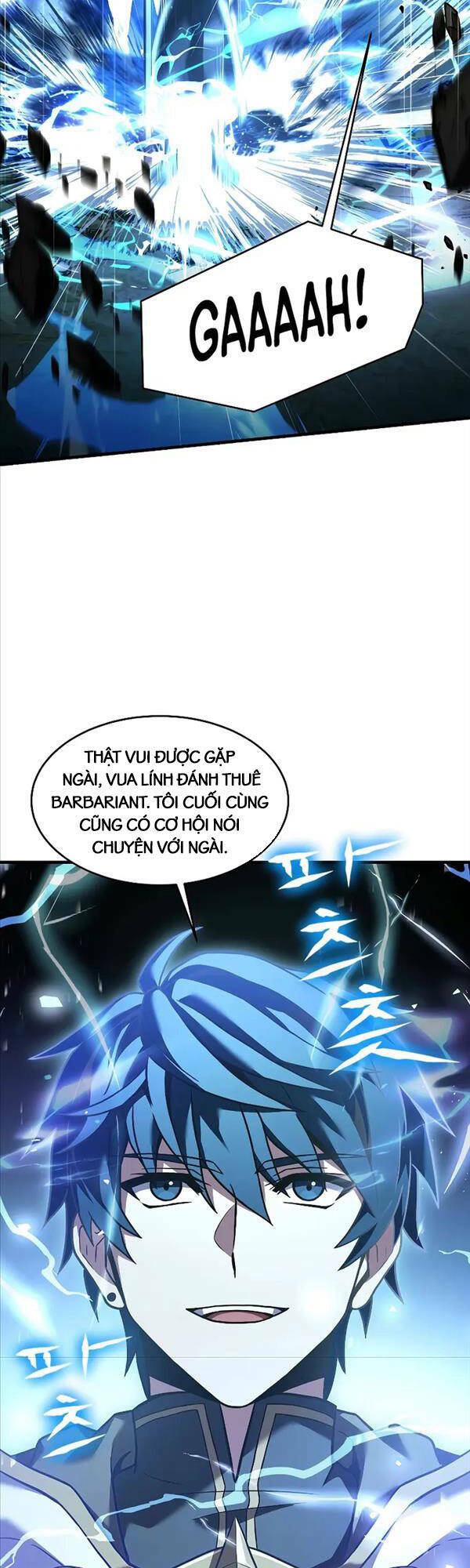 Huyền Thoại Giáo Sĩ Trở Lại Chapter 87 - Page 58