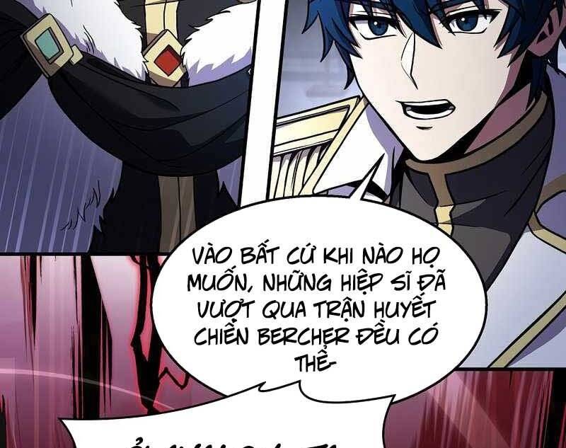 Huyền Thoại Giáo Sĩ Trở Lại Chapter 57 - Page 91