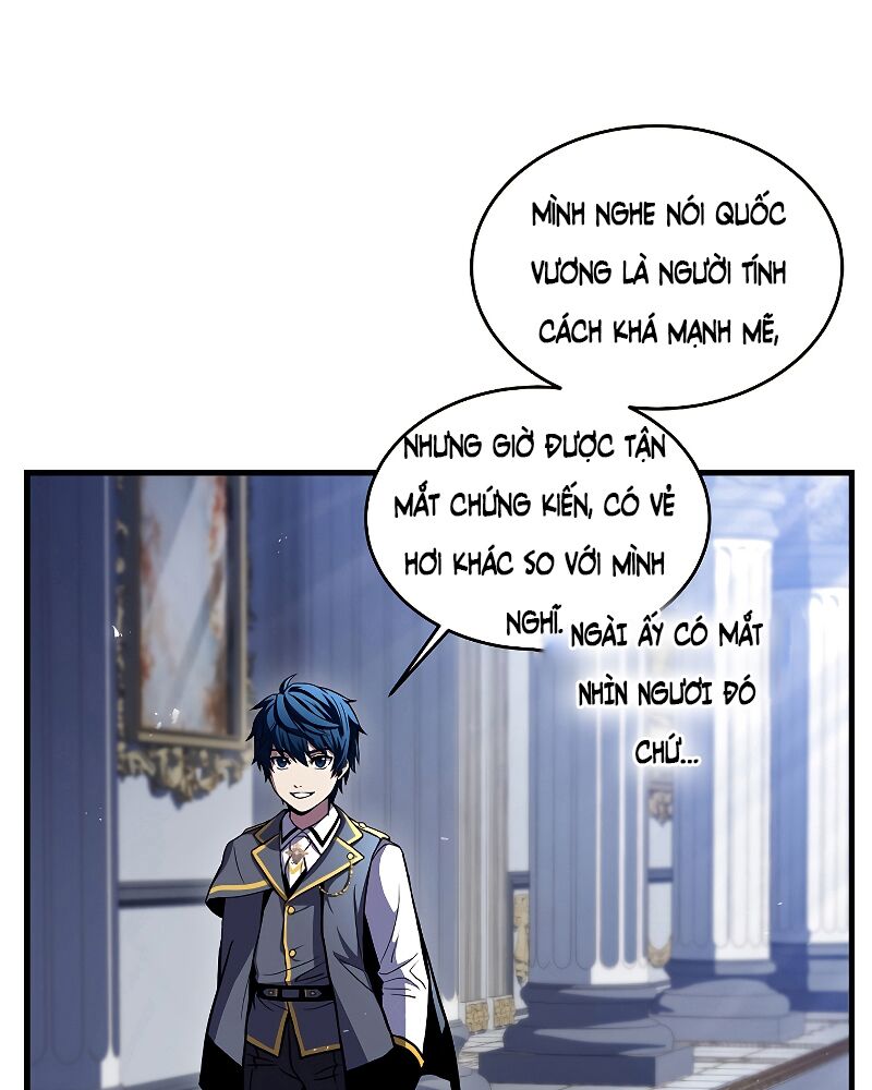 Huyền Thoại Giáo Sĩ Trở Lại Chapter 38 - Page 20