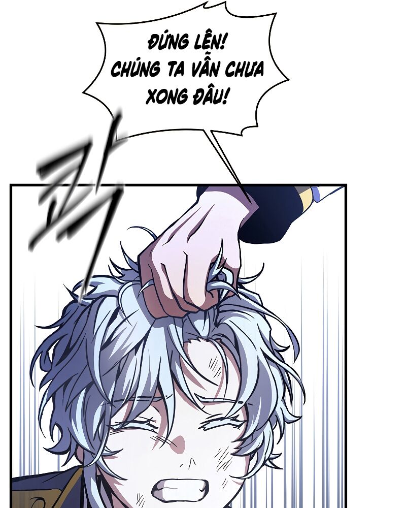 Huyền Thoại Giáo Sĩ Trở Lại Chapter 38 - Page 29