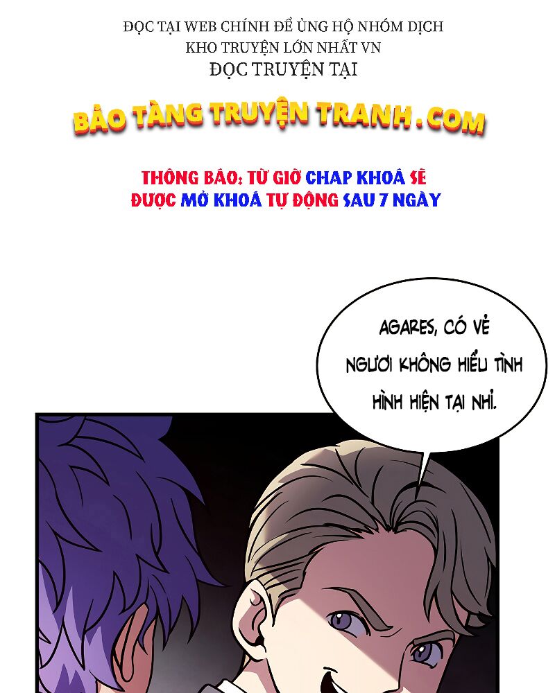 Huyền Thoại Giáo Sĩ Trở Lại Chapter 38 - Page 32