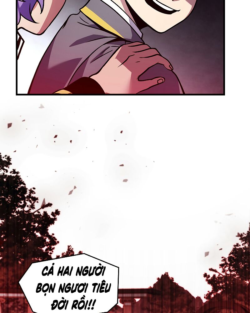 Huyền Thoại Giáo Sĩ Trở Lại Chapter 38 - Page 33