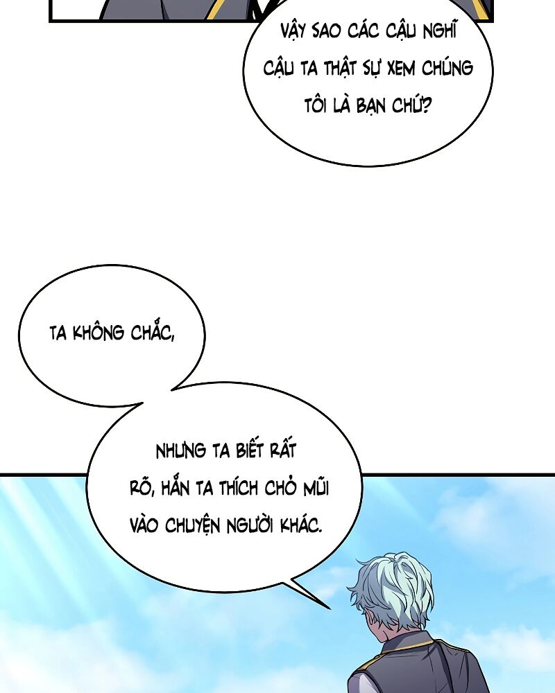 Huyền Thoại Giáo Sĩ Trở Lại Chapter 38 - Page 40