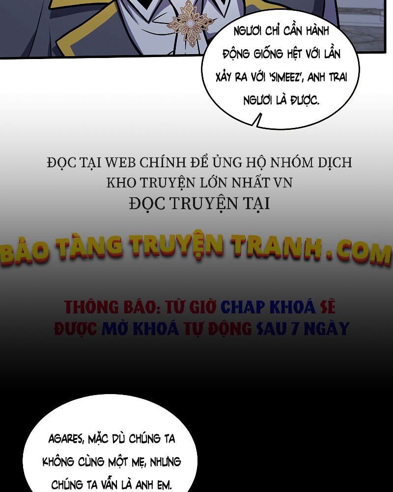 Huyền Thoại Giáo Sĩ Trở Lại Chapter 38 - Page 44