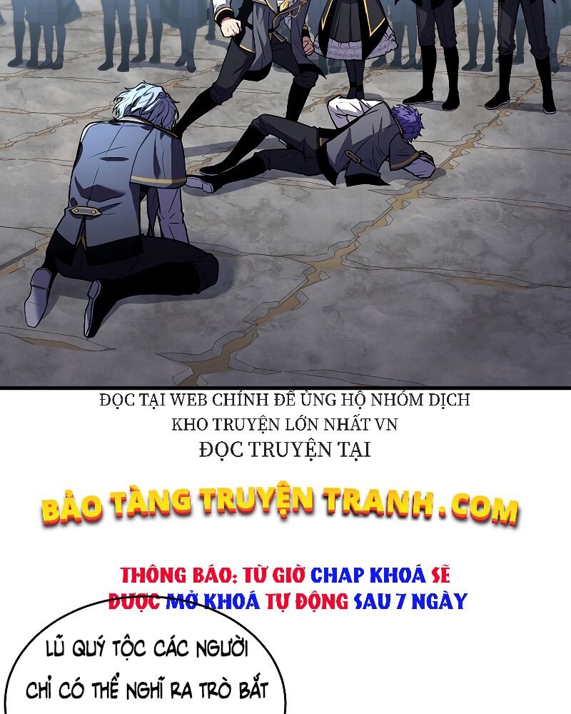 Huyền Thoại Giáo Sĩ Trở Lại Chapter 38 - Page 59