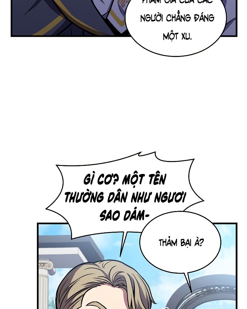 Huyền Thoại Giáo Sĩ Trở Lại Chapter 38 - Page 61